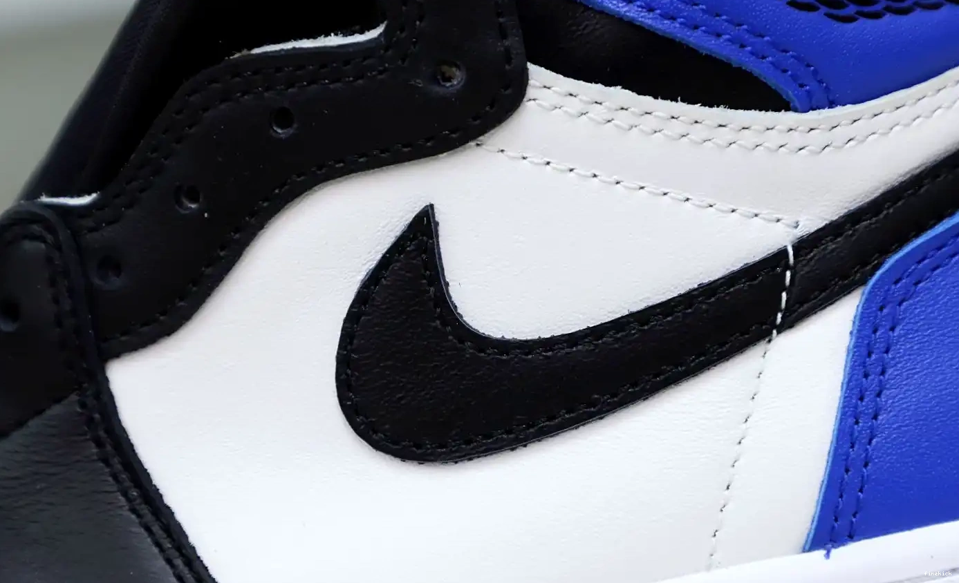DESIGN RETRO X AIR HIGH FRAGMENT 1 JORDAN 0515